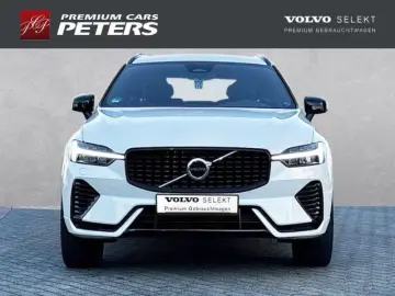 VOLVO XC60 R Design T6 21''LM AHK ACC Goog&hellip;