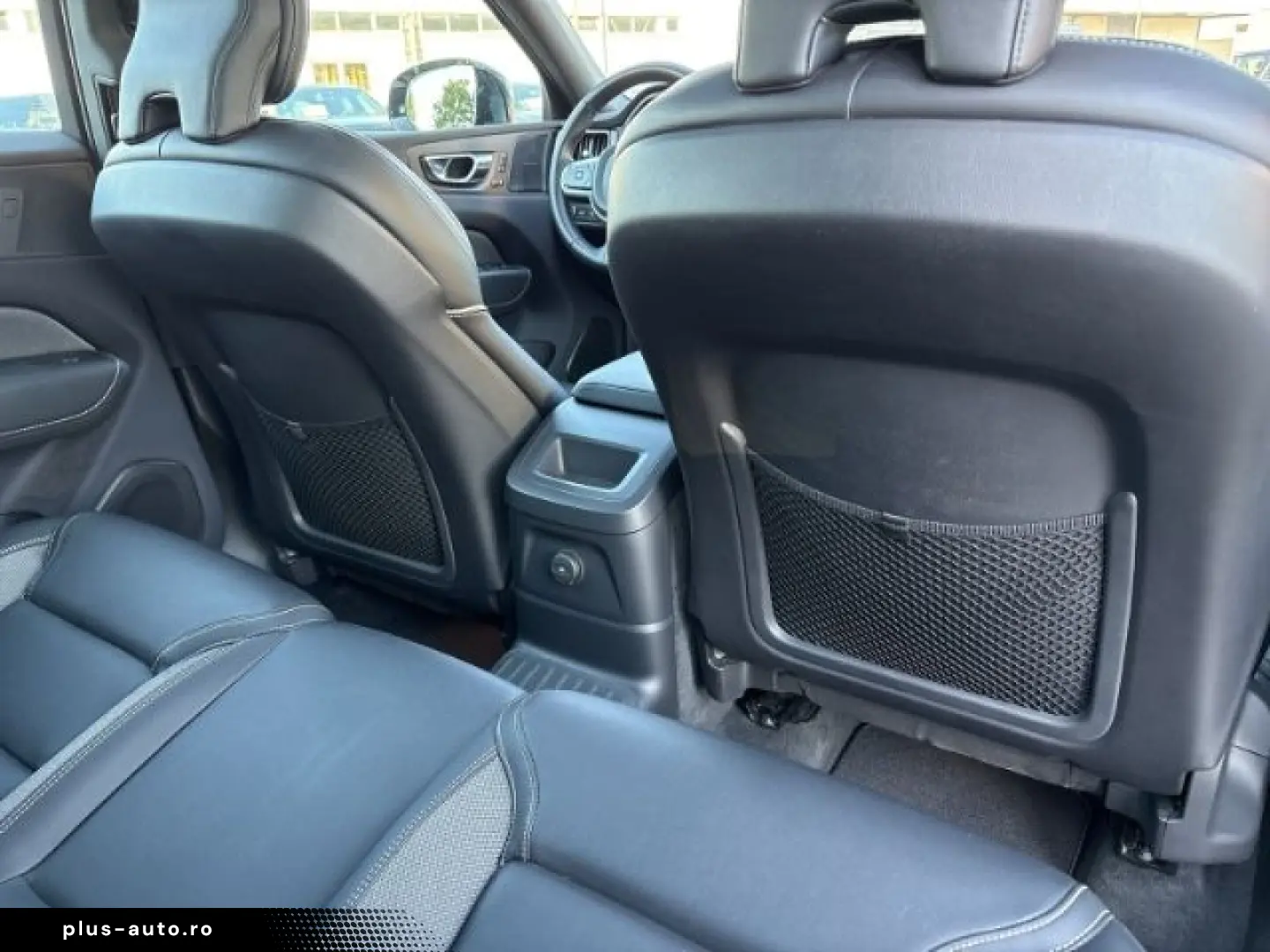 VOLVO XC60 R Design T6 21''LM AHK ACC Goog&hellip;