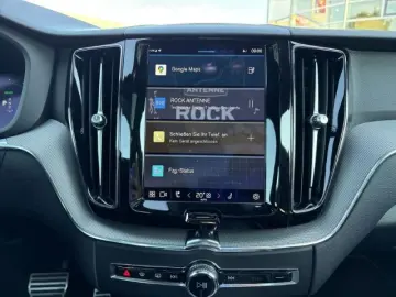 VOLVO XC60 R Design T6 21''LM AHK ACC Goog&hellip;