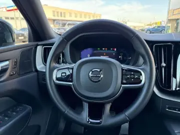 VOLVO XC60 R Design T6 21''LM AHK ACC Goog&hellip;