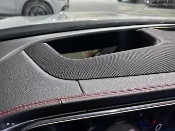 Mercedes-Benz GLE 53 AMG GLE53 AMG Coupe MY2026 HuD