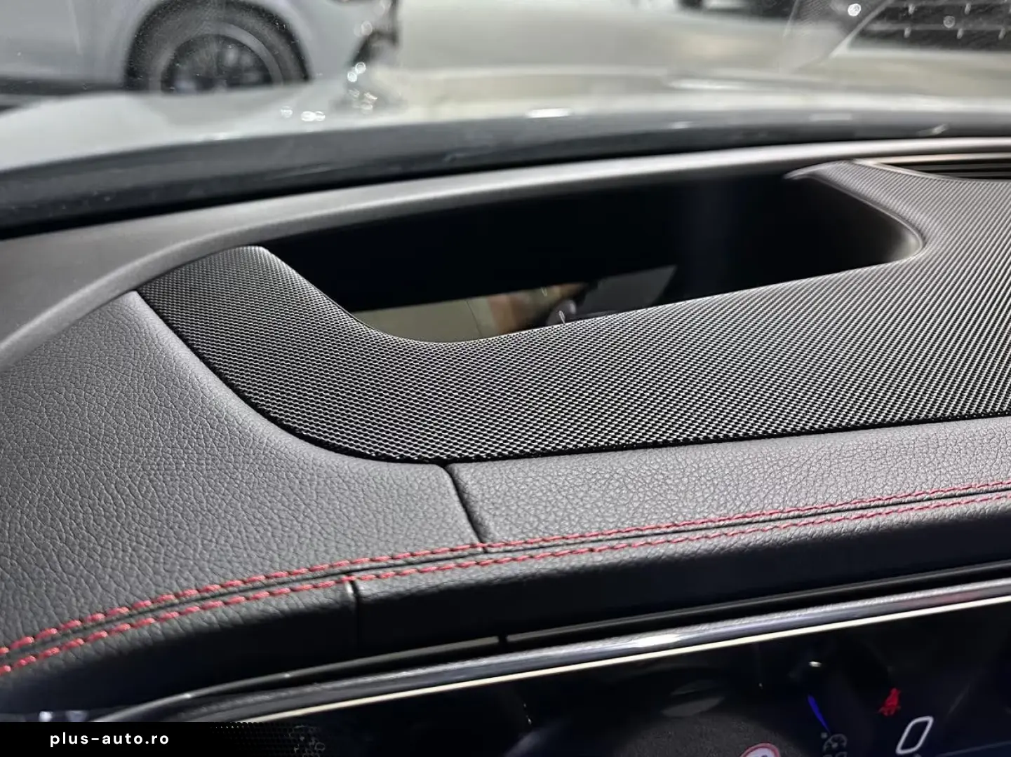 Mercedes-Benz GLE 53 AMG GLE53 AMG Coupe MY2026 HuD