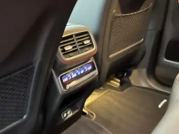 Mercedes-Benz GLE 53 AMG GLE53 AMG Coupe MY2026 HuD