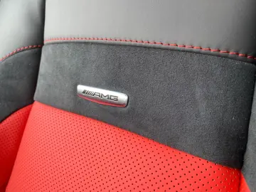 Mercedes-Benz GLE 53 AMG GLE53 AMG Coupe MY2026 HuD