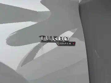 Mercedes-Benz GLE 53 AMG GLE53 AMG Coupe MY2026 HuD