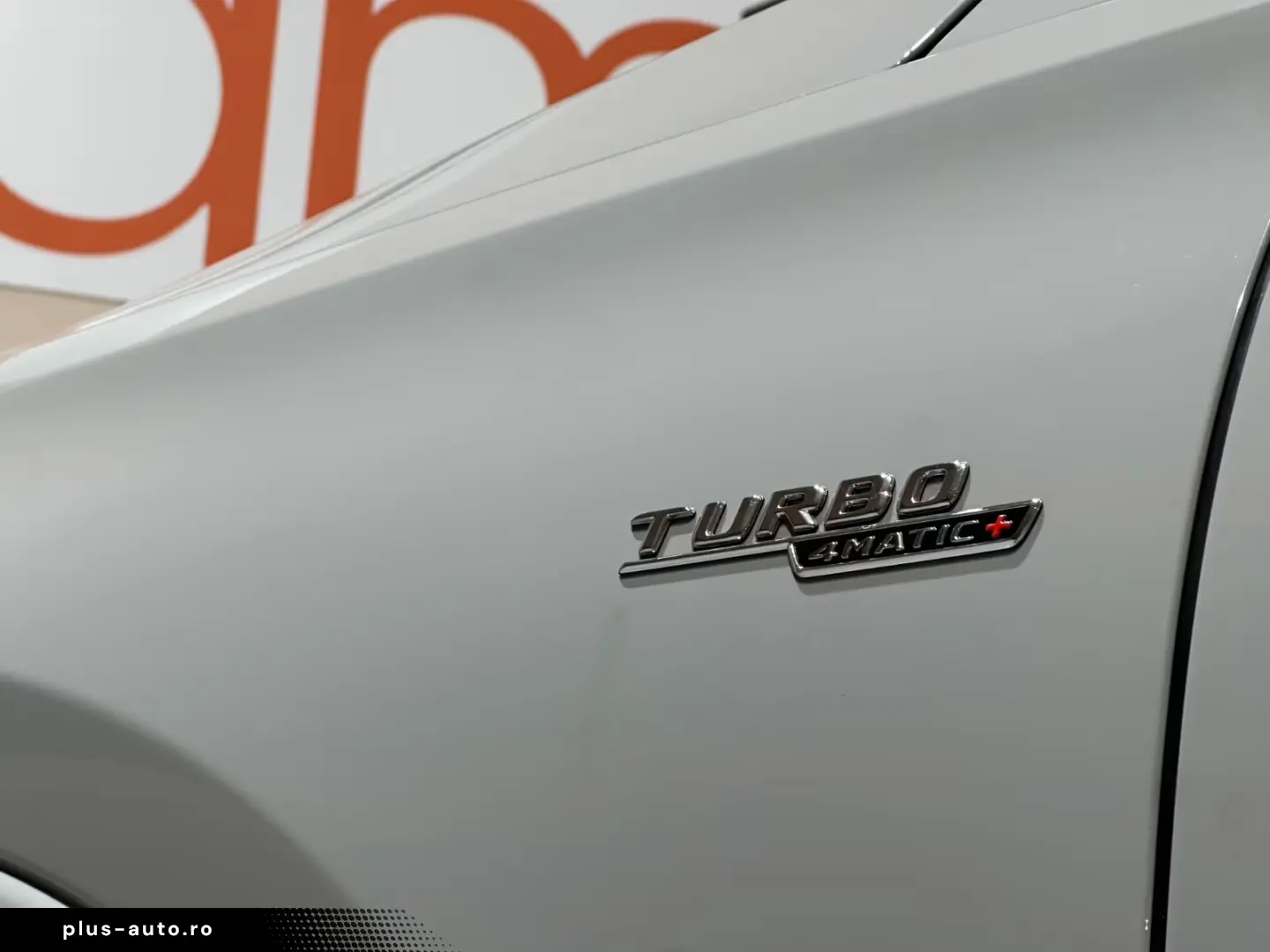 Mercedes-Benz GLE 53 AMG GLE53 AMG Coupe MY2026 HuD