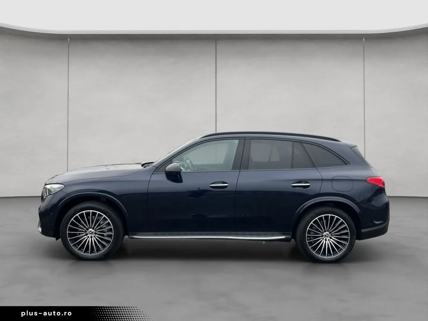 MERCEDES-BENZ GLC 400 e 4M AMG