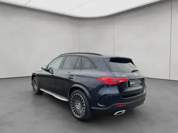 MERCEDES-BENZ GLC 400 e 4M AMG