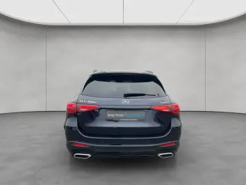MERCEDES-BENZ GLC 400 e 4M AMG