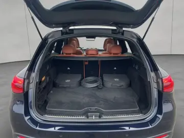 MERCEDES-BENZ GLC 400 e 4M AMG