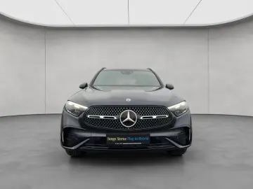 MERCEDES-BENZ GLC 400 e 4M AMG