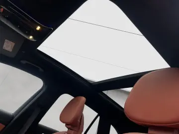 MERCEDES-BENZ GLC 400 e 4M AMG