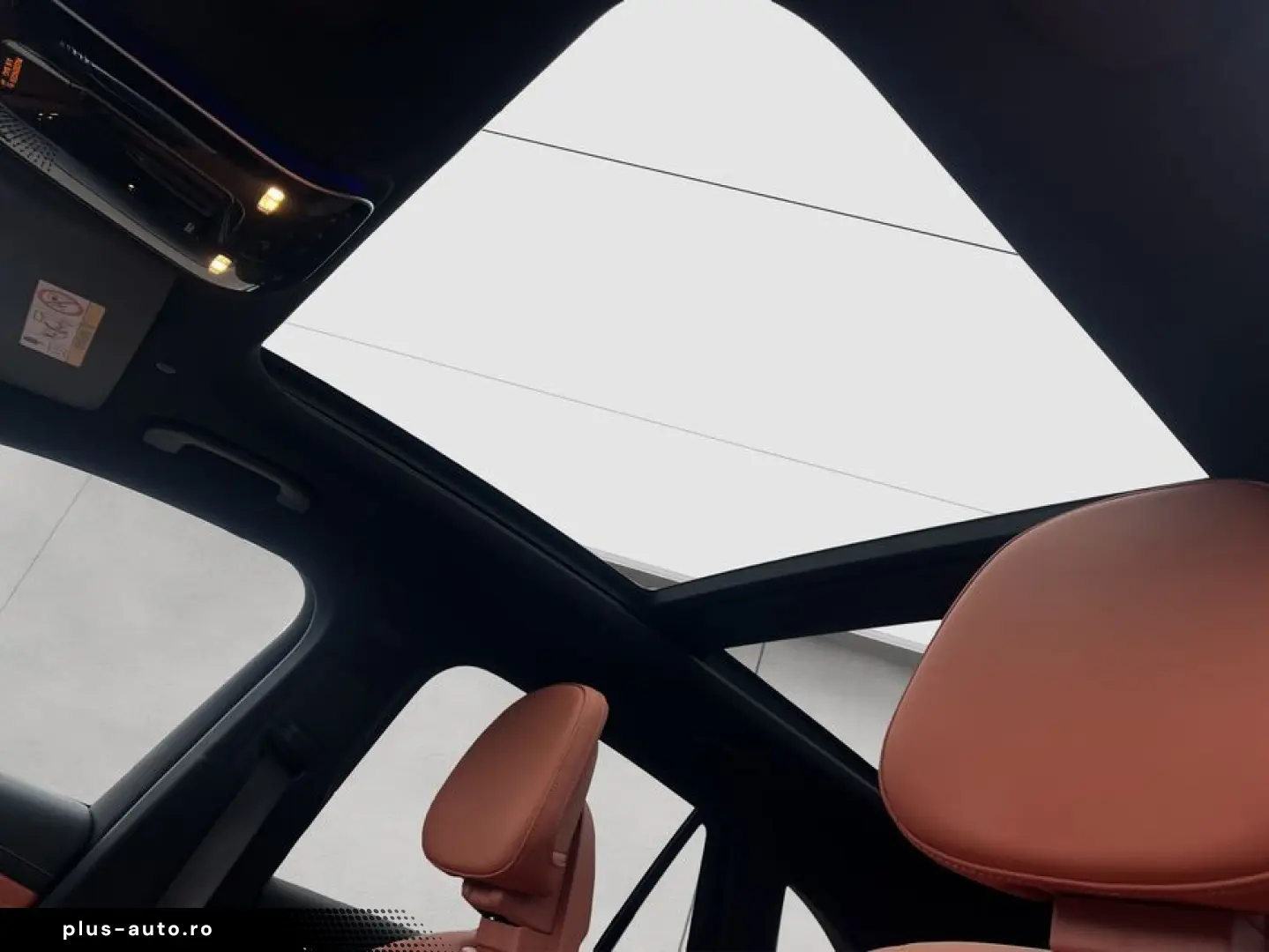 MERCEDES-BENZ GLC 400 e 4M AMG