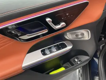 MERCEDES-BENZ GLC 400 e 4M AMG