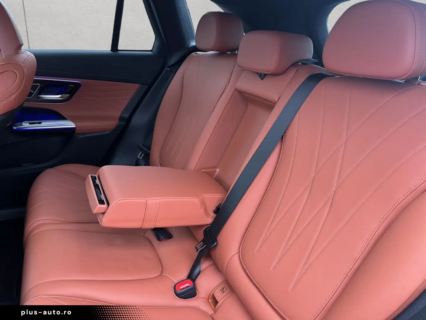 MERCEDES-BENZ GLC 400 e 4M AMG