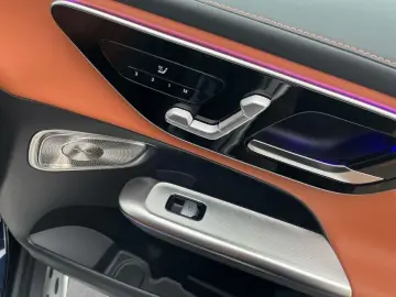 MERCEDES-BENZ GLC 400 e 4M AMG