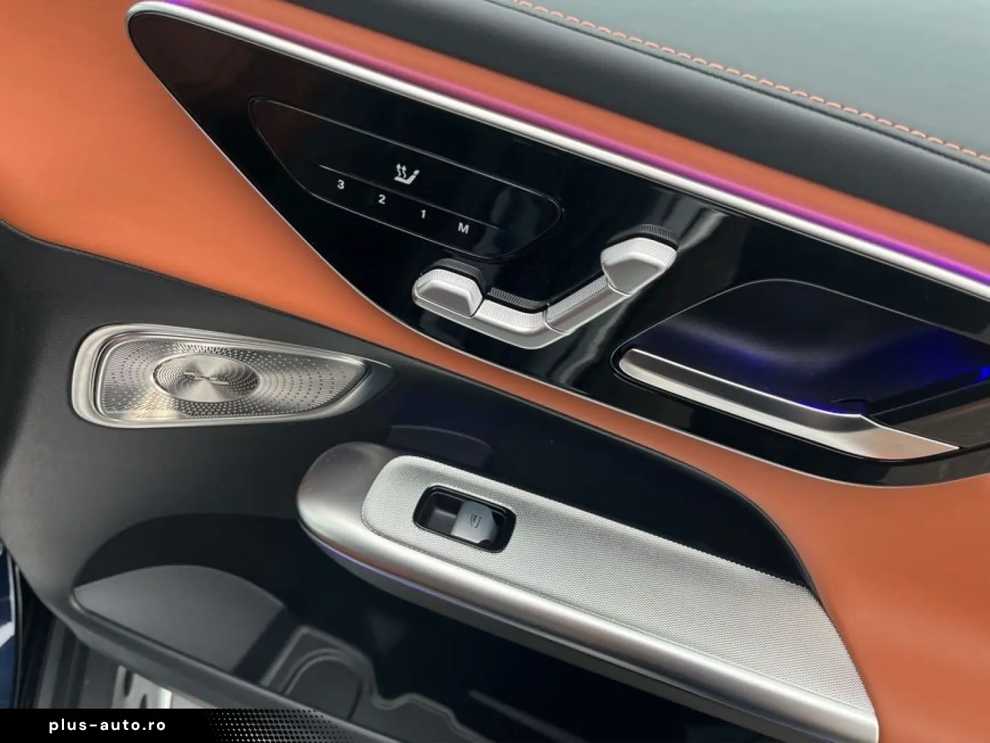 MERCEDES-BENZ GLC 400 e 4M AMG