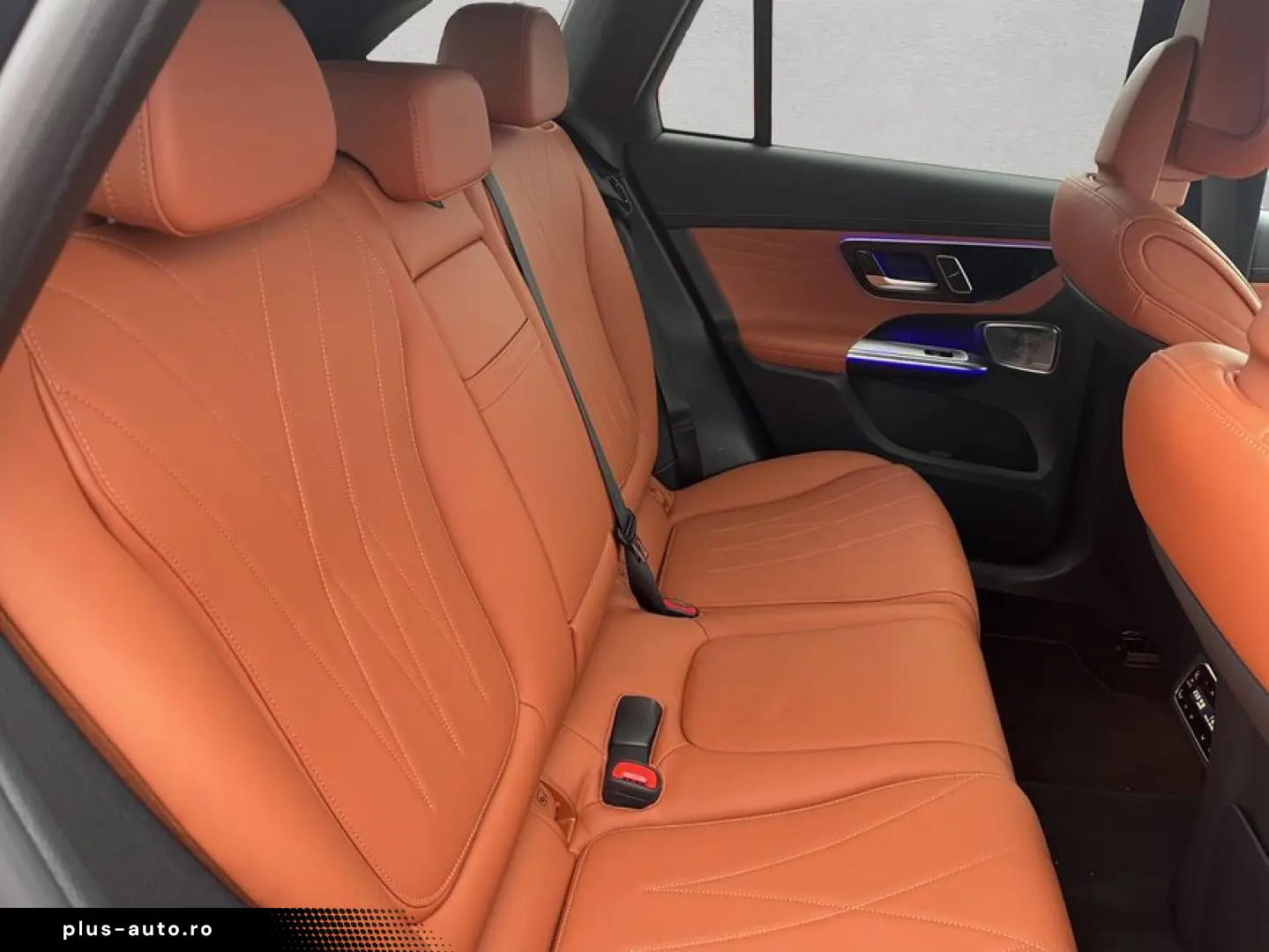 MERCEDES-BENZ GLC 400 e 4M AMG