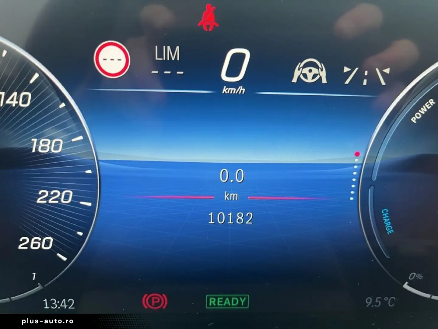 MERCEDES-BENZ GLC 400 e 4M AMG