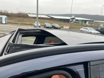 MERCEDES-BENZ GLC 400 e 4M AMG