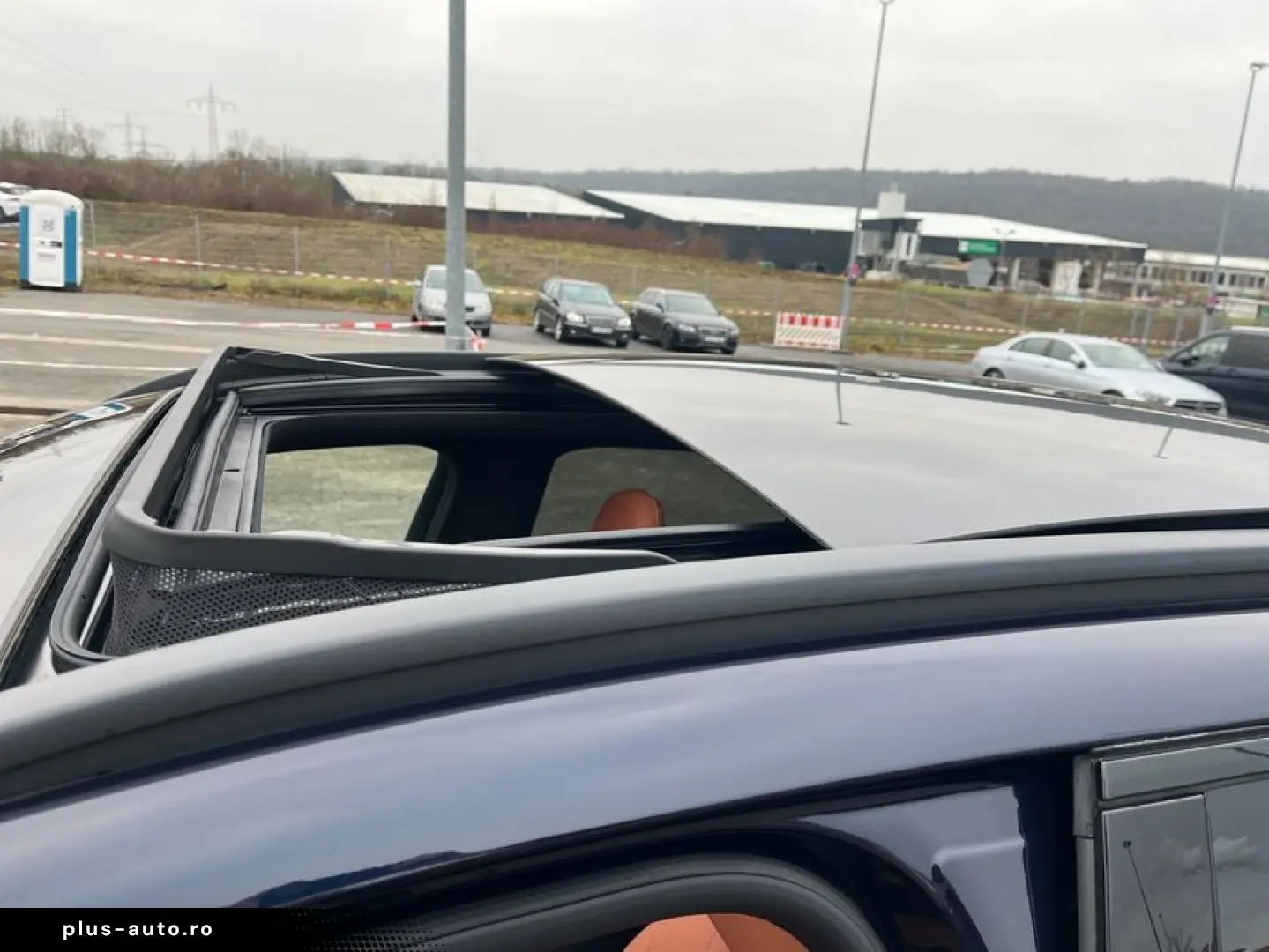 MERCEDES-BENZ GLC 400 e 4M AMG