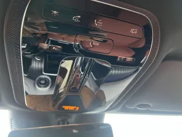 MERCEDES-BENZ GLC 400 e 4M AMG