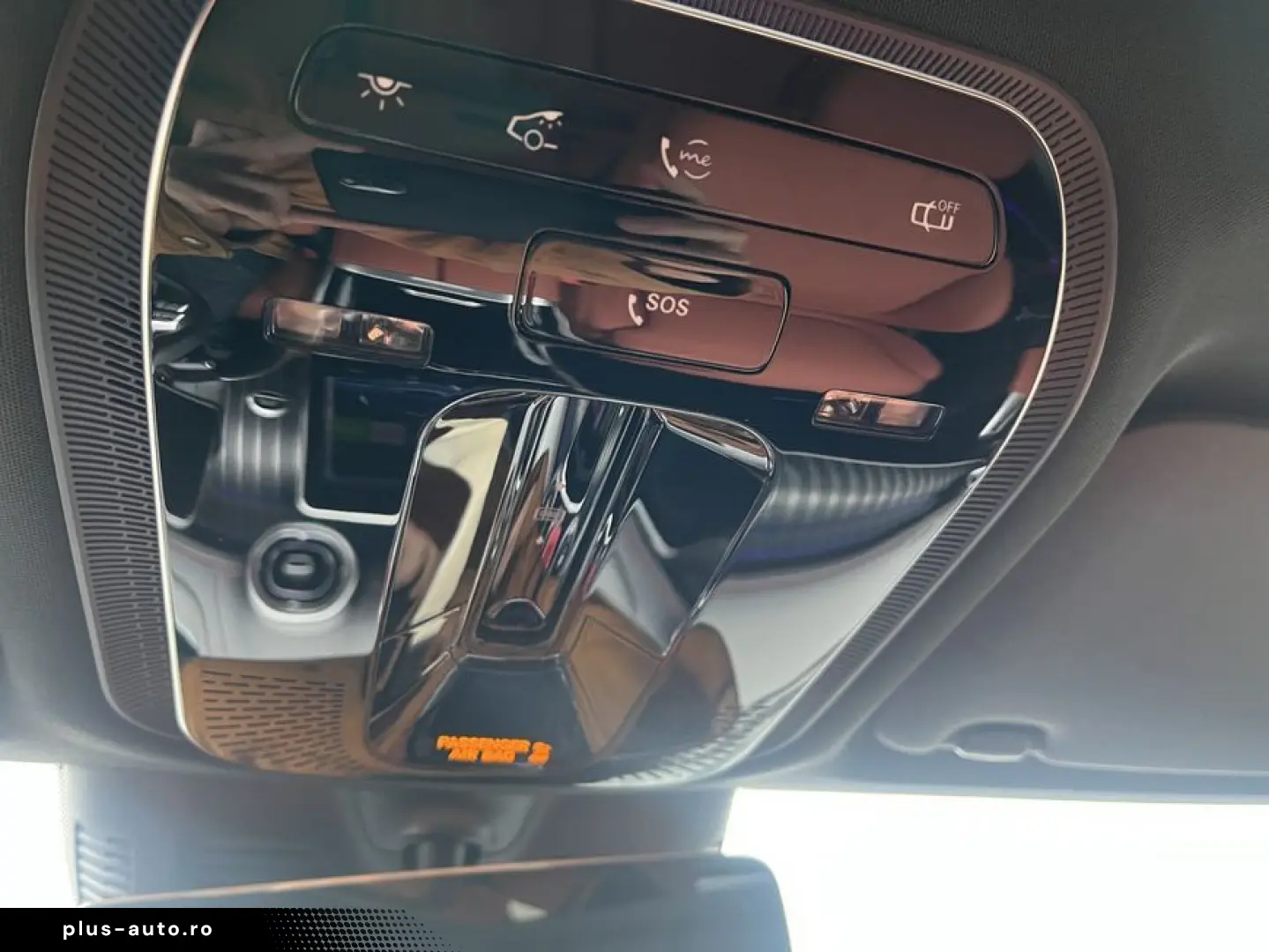 MERCEDES-BENZ GLC 400 e 4M AMG