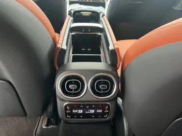 MERCEDES-BENZ GLC 400 e 4M AMG