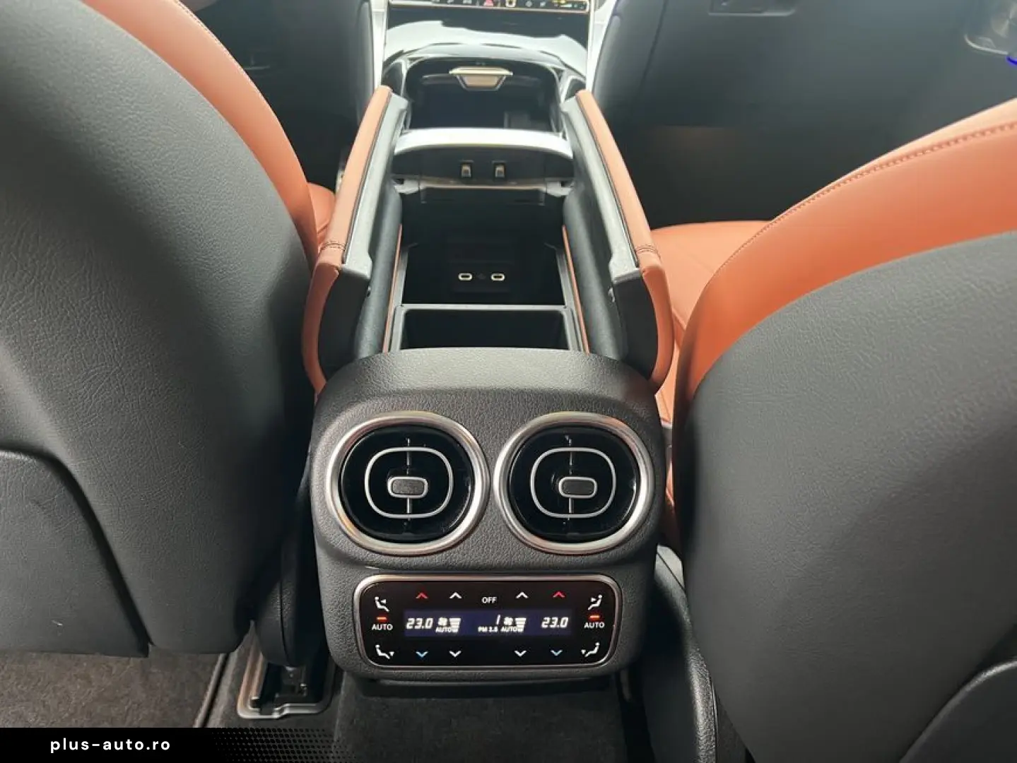 MERCEDES-BENZ GLC 400 e 4M AMG