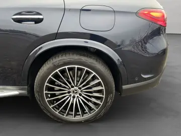 MERCEDES-BENZ GLC 400 e 4M AMG
