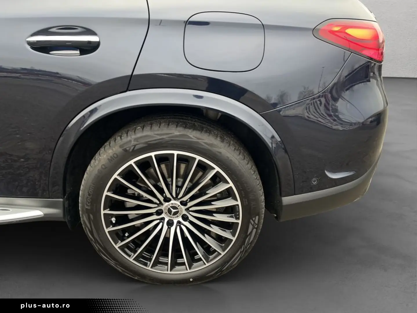 MERCEDES-BENZ GLC 400 e 4M AMG