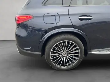 MERCEDES-BENZ GLC 400 e 4M AMG
