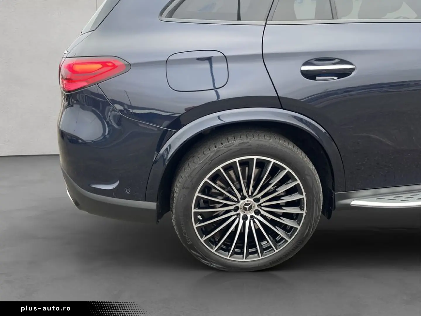 MERCEDES-BENZ GLC 400 e 4M AMG