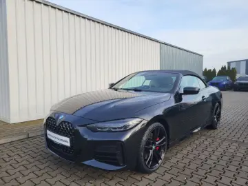 BMW M440i xDr. Headup Navi