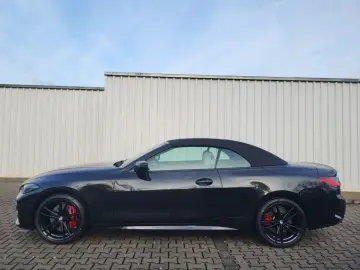 BMW M440i xDr. Headup Navi