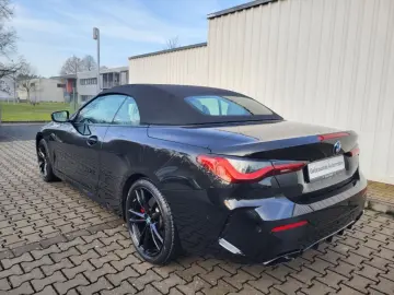 BMW M440i xDr. Headup Navi