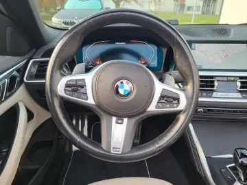 BMW M440i xDr. Headup Navi