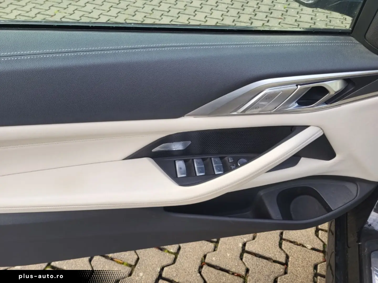 BMW M440i xDr. Headup Navi