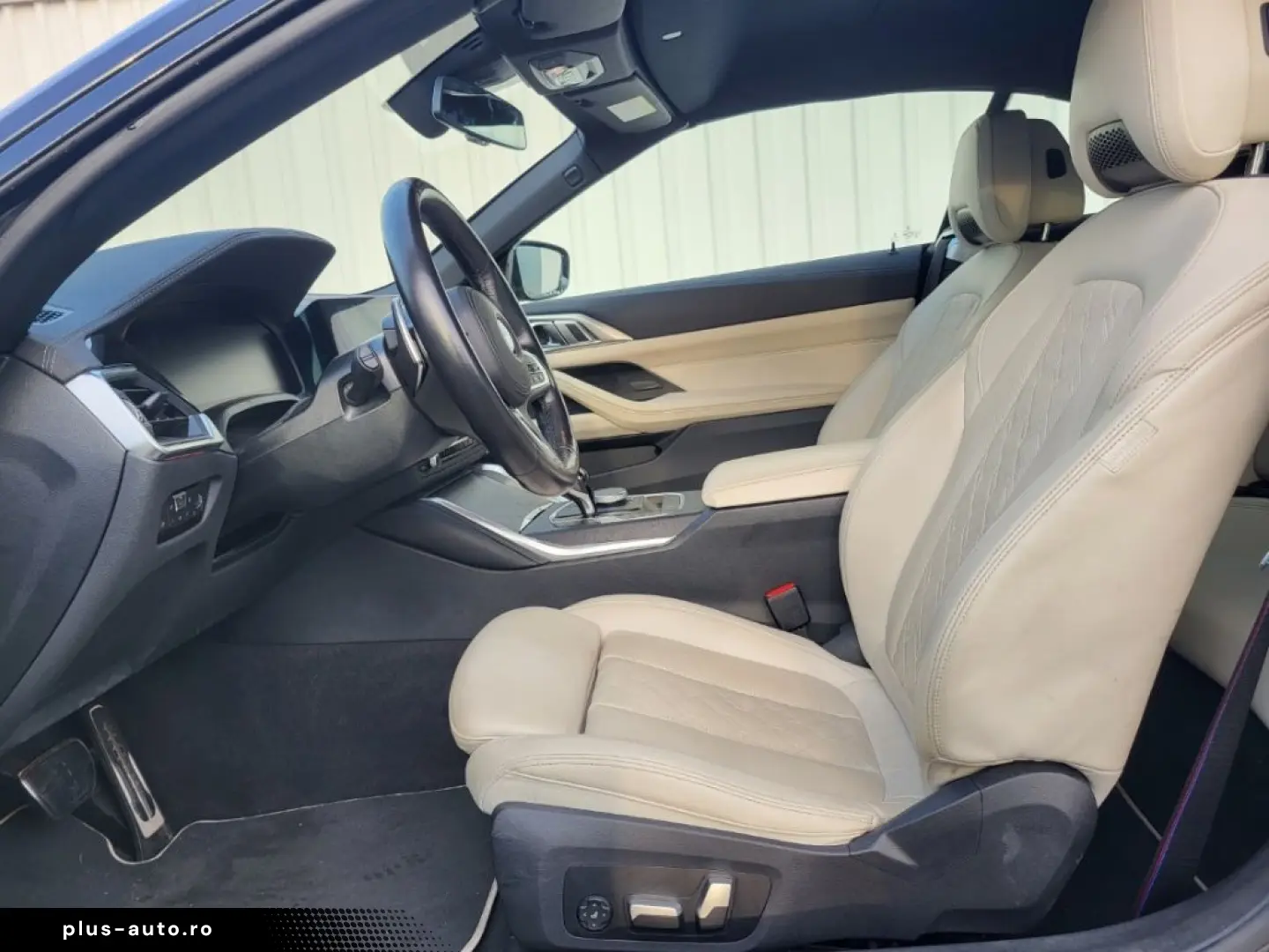 BMW M440i xDr. Headup Navi