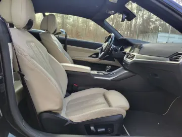 BMW M440i xDr. Headup Navi