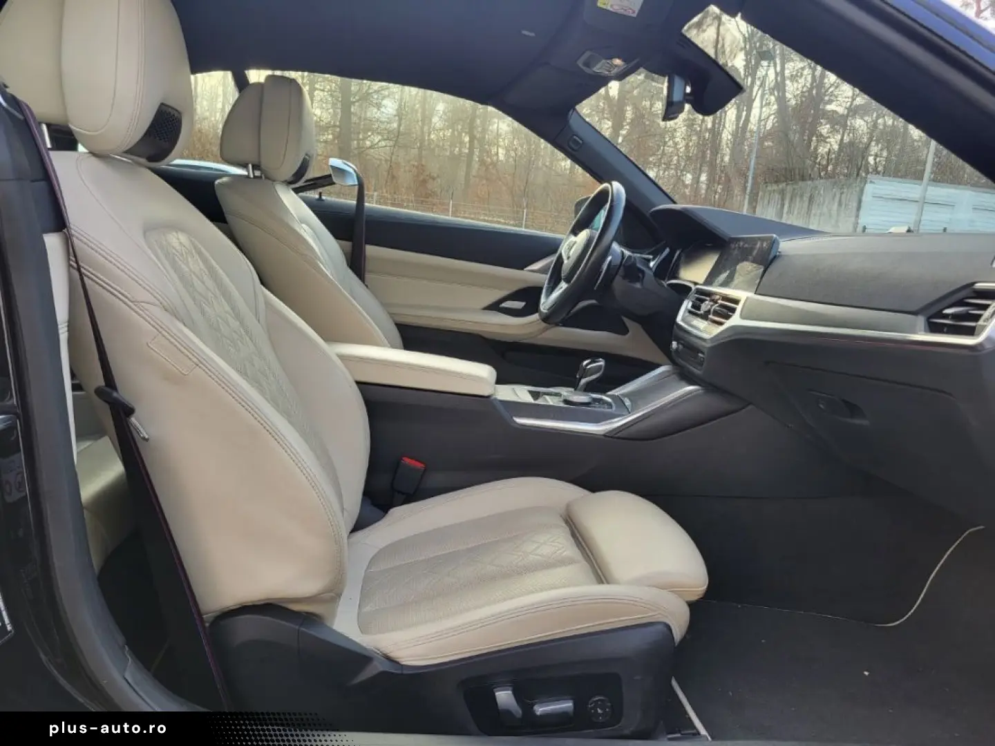 BMW M440i xDr. Headup Navi