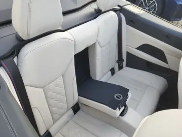 BMW M440i xDr. Headup Navi