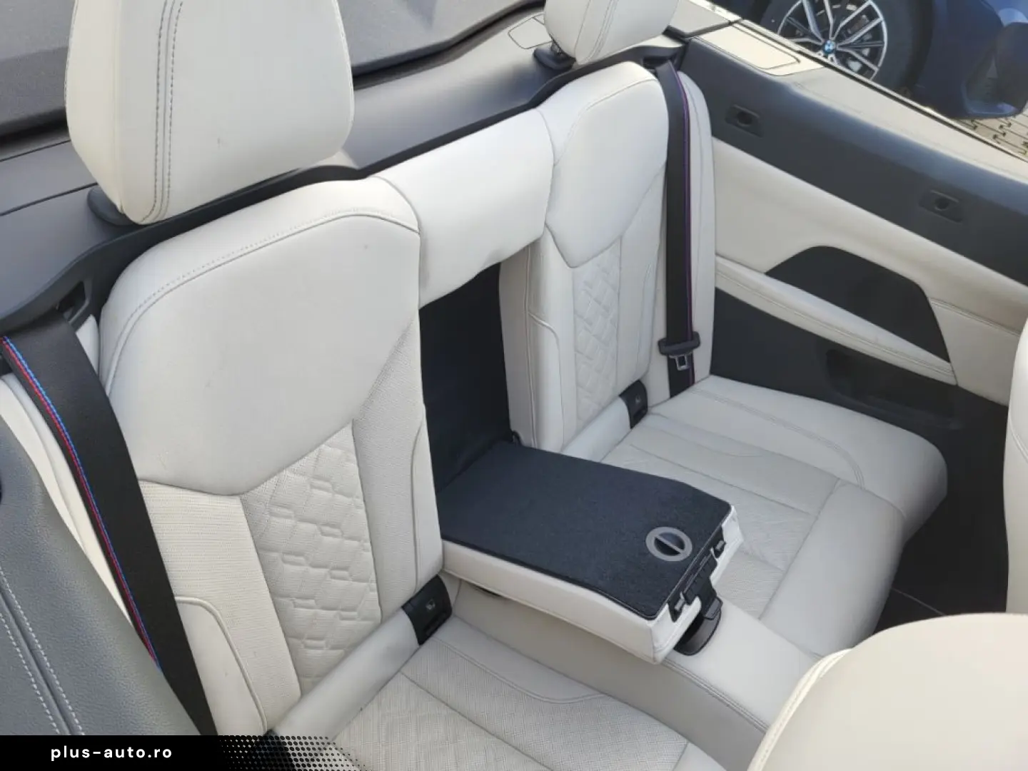 BMW M440i xDr. Headup Navi