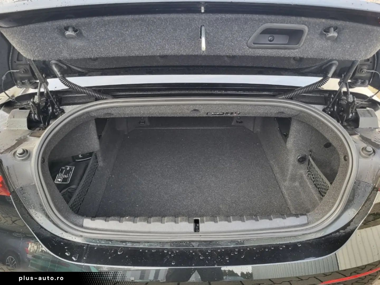 BMW M440i xDr. Headup Navi