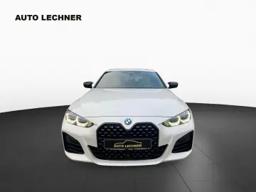 BMW M440i Gran Coupe