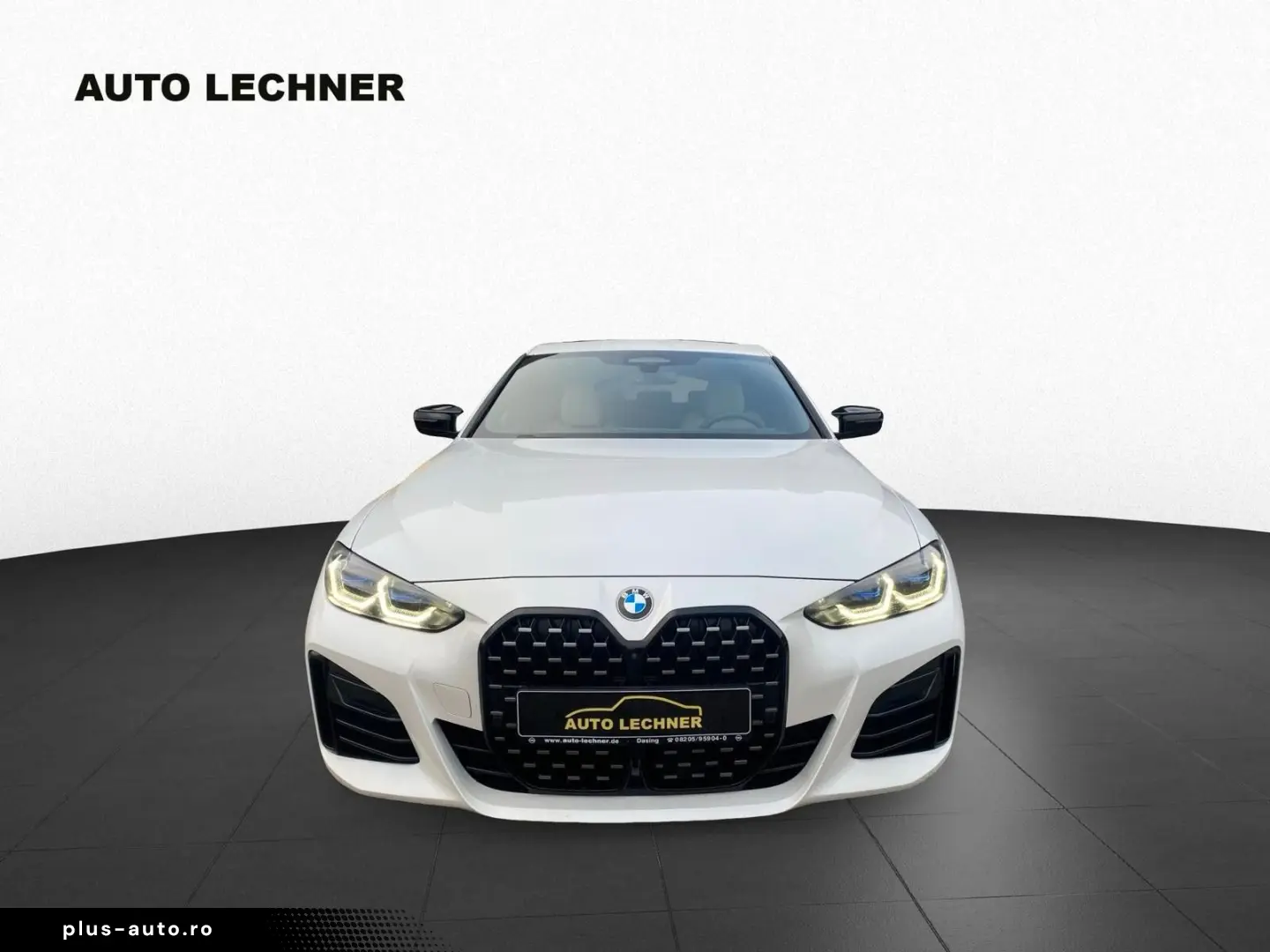 BMW M440i Gran Coupe