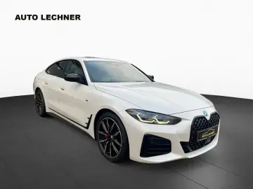 BMW M440i Gran Coupe