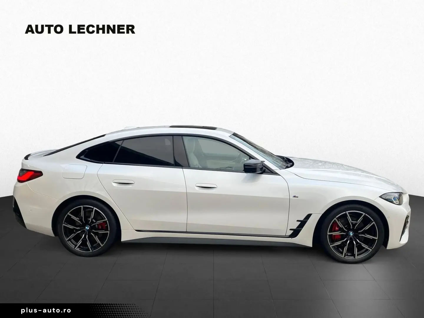 BMW M440i Gran Coupe