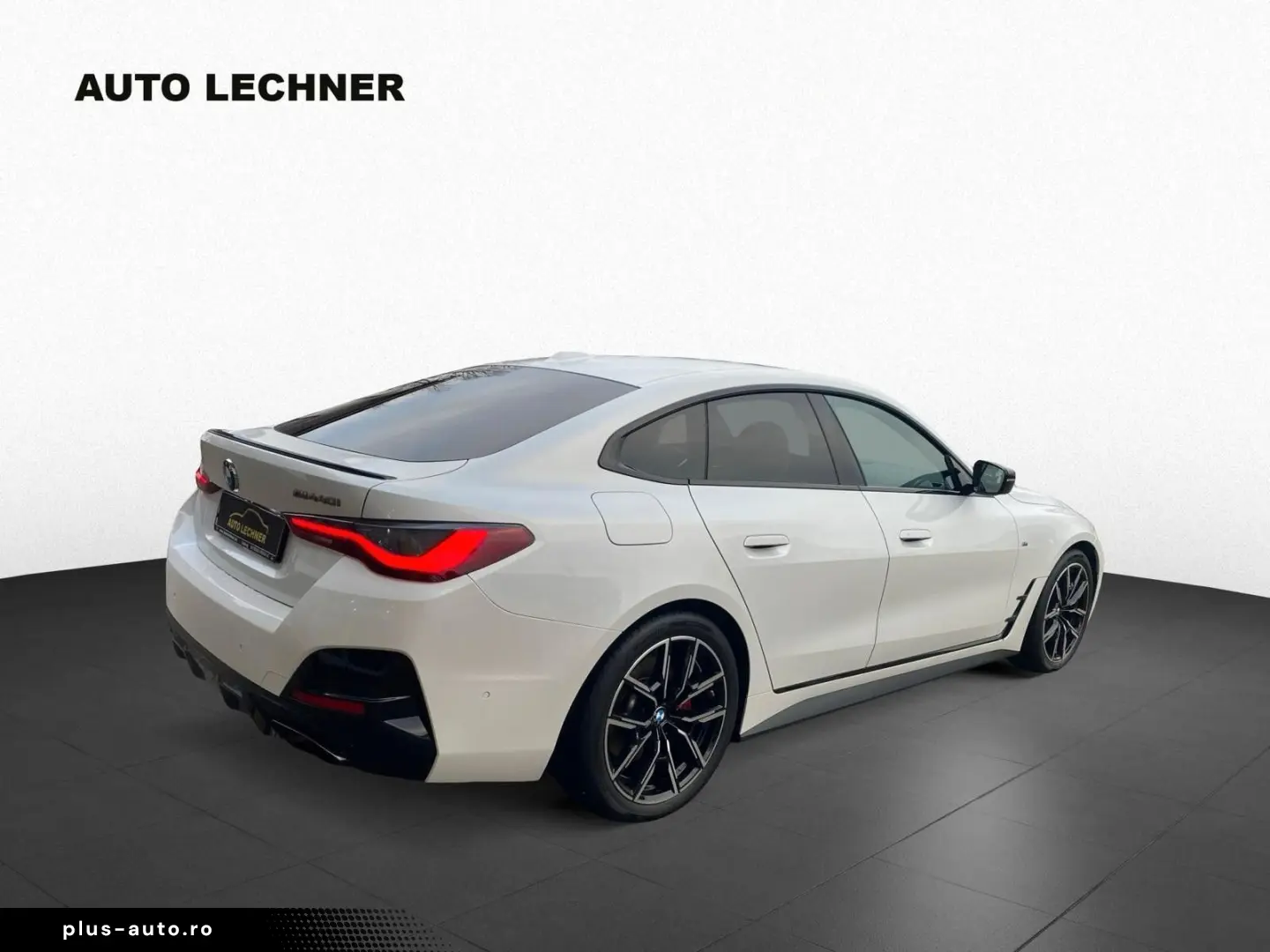 BMW M440i Gran Coupe