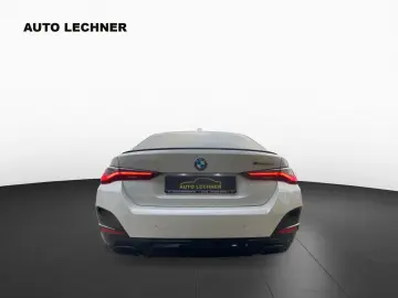 BMW M440i Gran Coupe